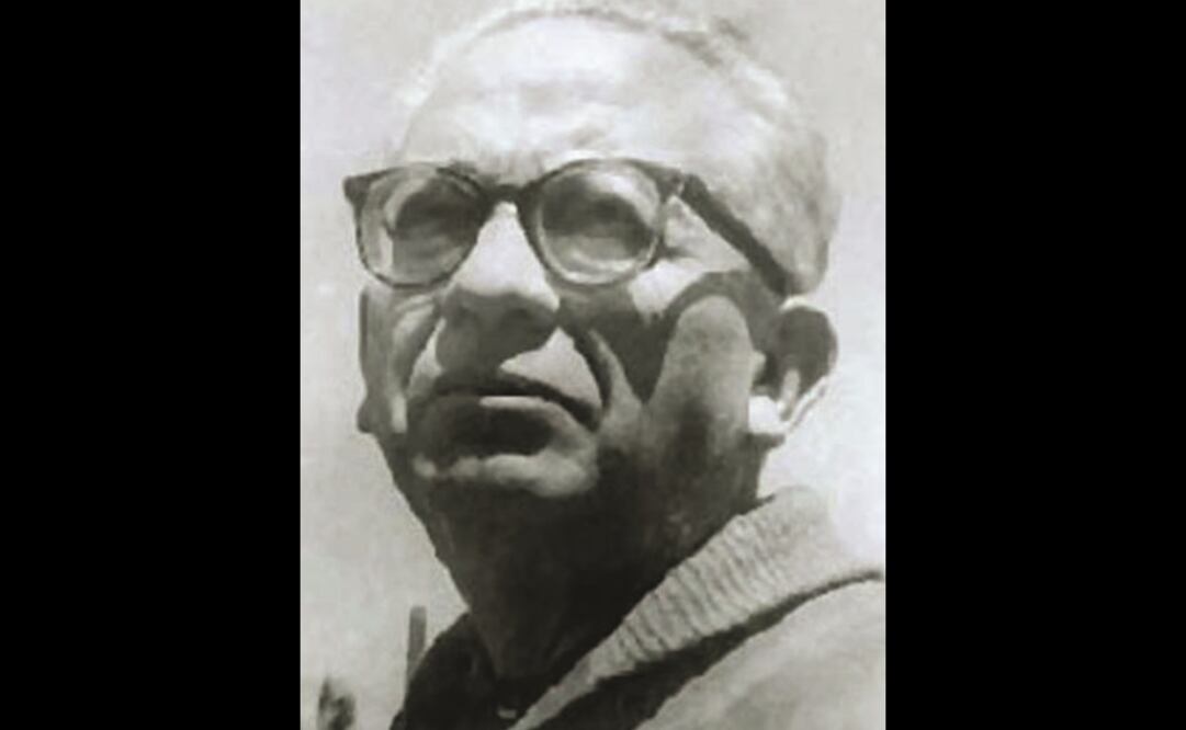 La muestra es la más importante y exhaustiva en cuanto a documentación dedicada al autor en París. Foto: Notimex