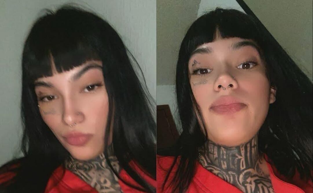 Amnistía Internacional urge búsqueda de Mariana Valeria, rastreadora guanajuatense (14/11/2025). Foto: Especial