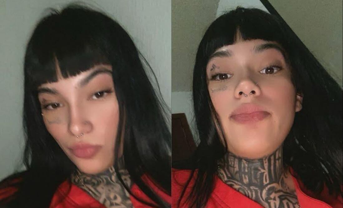 Amnistía Internacional urge búsqueda de Mariana Valeria, rastreadora guanajuatense (14/11/2025). Foto: Especial