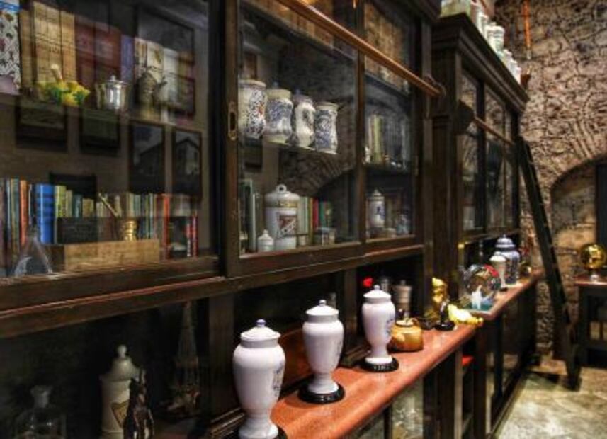 Los locales más antiguos de la CDMX que te van a encantar