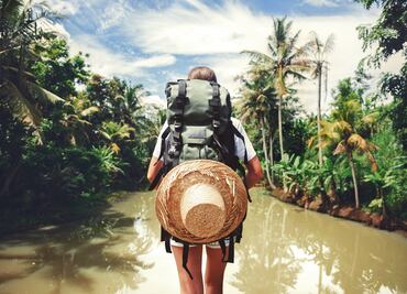 ¿Eres un turista responsable? Gana un viaje alrededor del mundo