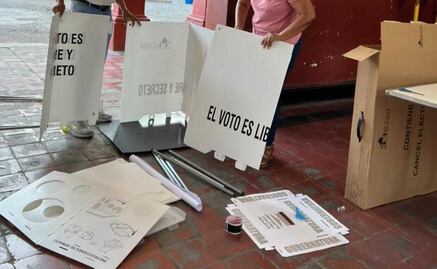 AMLO confía que elecciones en los estados transcurran con "tranquilidad"