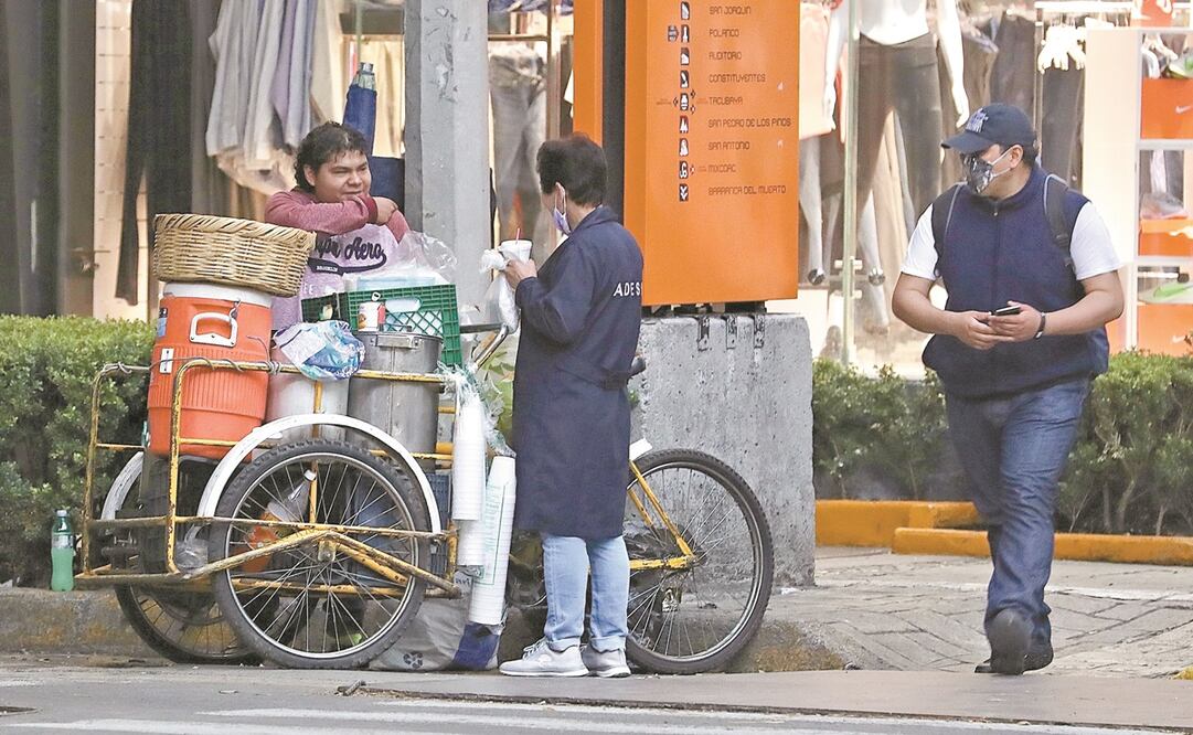 Foto: Archivo. EL UNIVERSAL