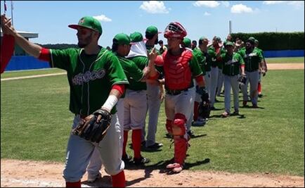 México no consigue su boleto a los Juegos Panamericanos