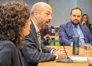 Inicia proceso para designar a nuevo rector de la UNAM