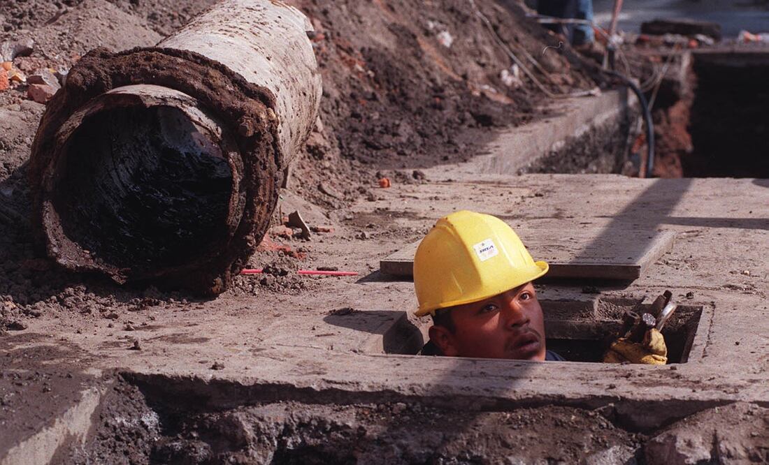 Foto: Archivo / El Universal