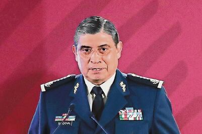 Sellan con cemento tomas de huachicol