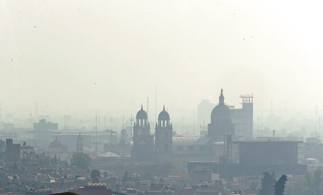 FOTO: Archivo / EL UNIVERSAL/