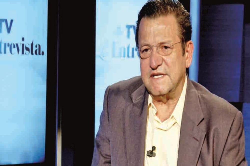 López Obrador, sin chamba y sin hermano