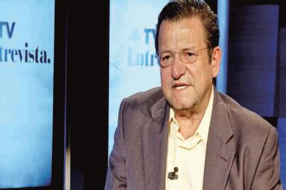 López Obrador, sin chamba y sin hermano