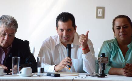 PT propone a ex priísta como aspirante a candidato en Morelos