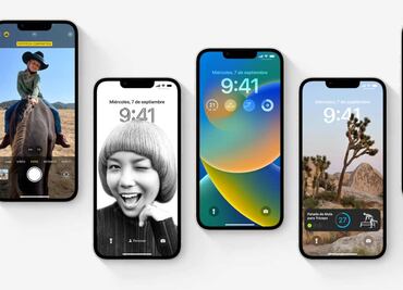 iOS 16.2: conoce todos los cambios y novedades