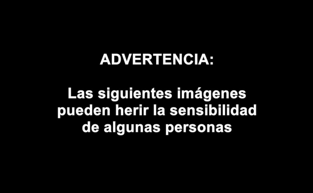 Más de medio centenar de personas murieron hoy en un supuesto bombardeo químico en la localidad de Jan Shijún, en el norte de Siria, del que tanto el Gobierno de Damasco como la oposición se han culpado mutuamente.