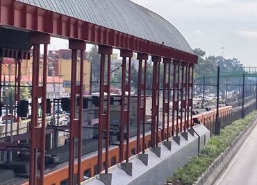 Línea A del Metro restablece servicio tras suspender servicio por más de 3 horas