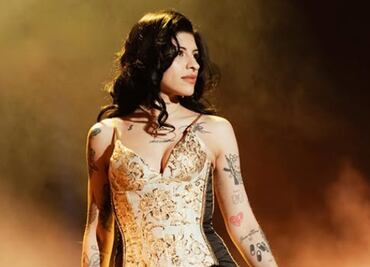 Cazzu se suma a la ayuda para damnificados por las lluvias en Puebla, convertirá su concierto en un centro de acopio