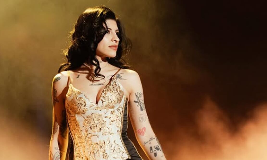 La cantante sigue cosechando éxitos con su gira en vivo. Foto: Instagram oficial.