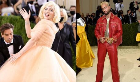 MET Gala 2022: Todo lo que debes saber sobre el primer lunes de mayo