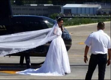 Tragedia antes de boda, lo más leído de la semana