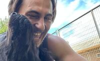 ¿Quién era Adam Turck, el actor que paseaba con su perro y murió defendiendo a una mujer?. Foto: FB Adam Turck