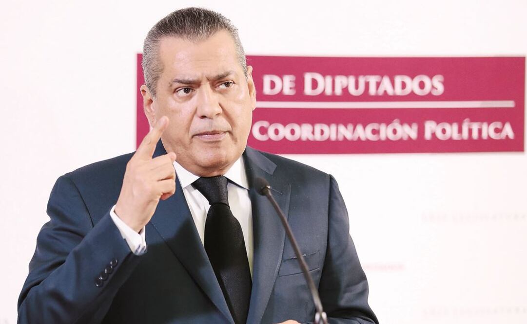 Exhorta PRI a realizar jornada electoral en paz