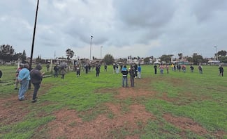 Buscan amparar a ejidatarios y comuneros ante despojo de tierras; iniciativa es analizada en Comisiones