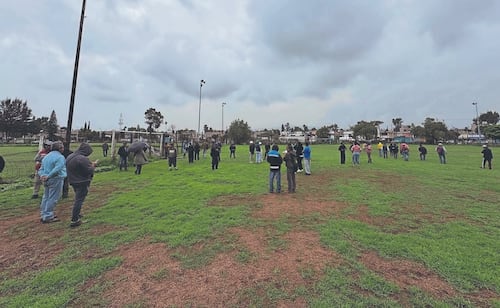 Buscan amparar a ejidatarios y comuneros ante despojo de tierras; iniciativa es analizada en Comisiones