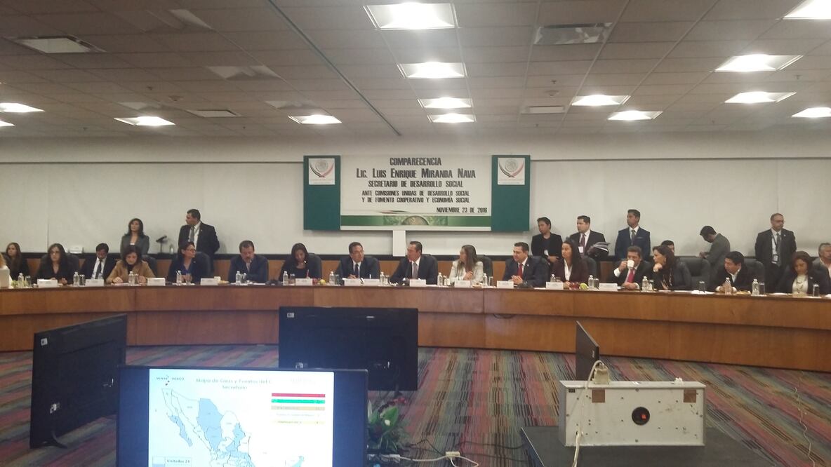 Foto: Suzzete Alcántara - EL UNIVERSAL