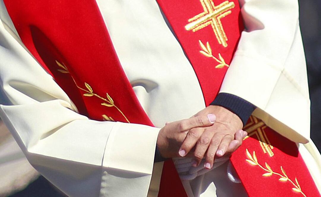 Foto: Archivo EL UNIVERSAL