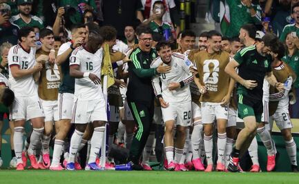 Mundial 2026: México termina invicto la fase de grupos al derrotar a Chequia