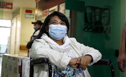 Alerta IMSS por baja tasa de donación de órganos