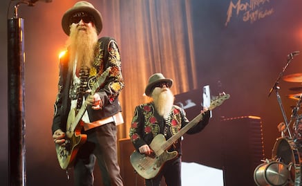 Así sonaba el rock hace 50 años