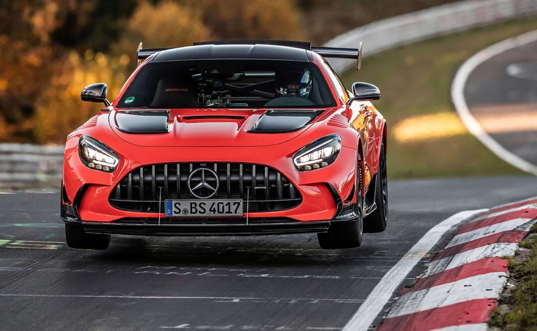¿Qué es el Nürburgring y por qué es importante para los autos?