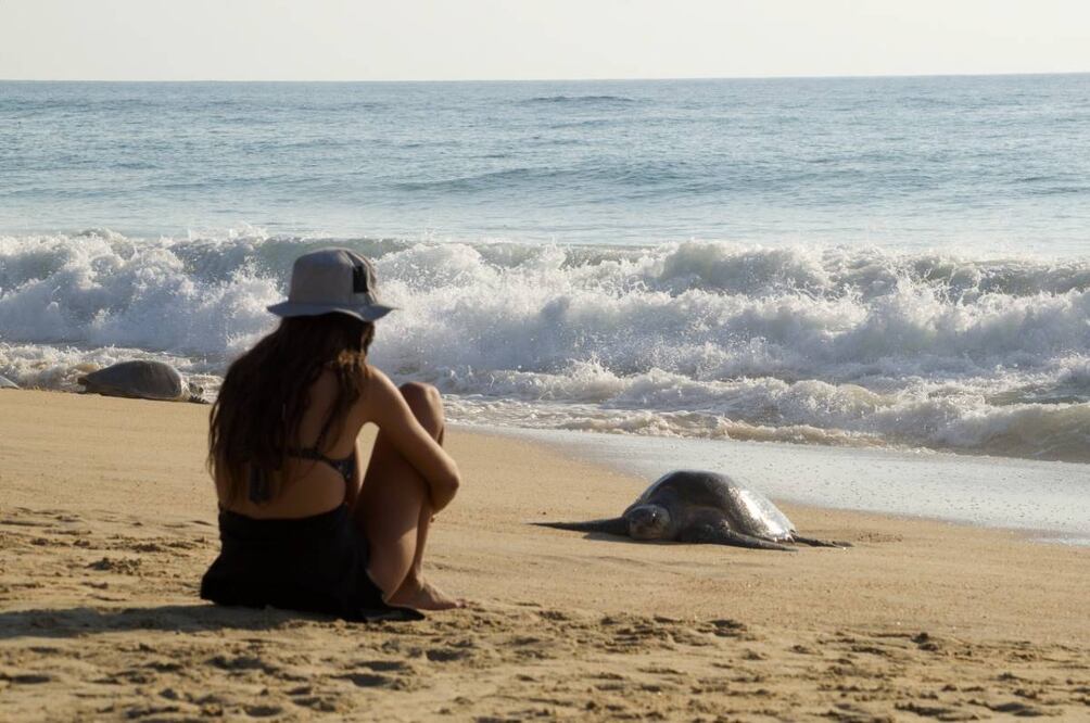 Foto: Sectur Michoacán