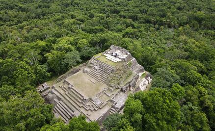 Riviera Maya: 5 zonas arqueológicas que tal vez no hayas visitado