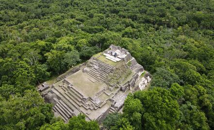 Riviera Maya: 5 zonas arqueológicas que tal vez no hayas visitado