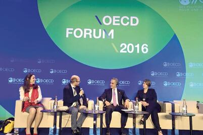 Mancera: medidas ambientales no dan votos; son necesarias