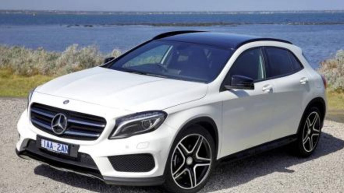 La nueva forma de conducir Mercedes-Benz 