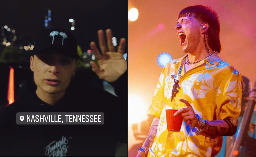 Fotos: Vía Instagram oficial.