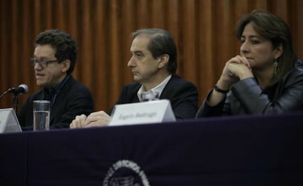 No corpses were burned at Cocula dump: experts