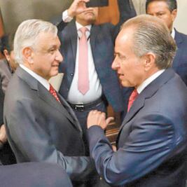 Destinan a policías municipales 42 mmdp