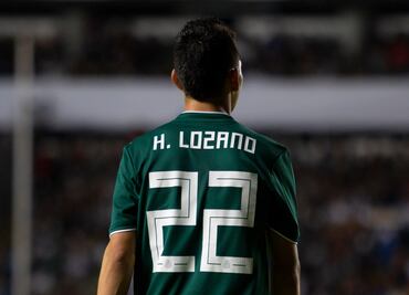 Milán considera muy caro al 'Chucky' Lozano