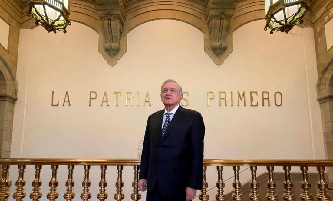 Foto: cortesía Presidencia