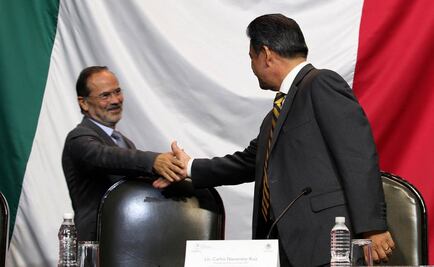 PAN y PRD alertan por voces populistas