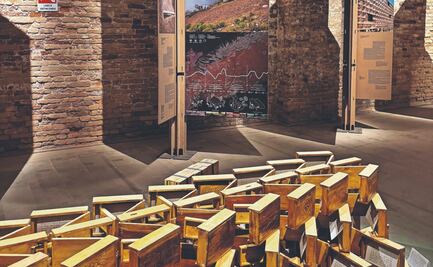 Arquitectura regenerativa creada por el Tec de Monterrey llega a la Bienal de Venecia