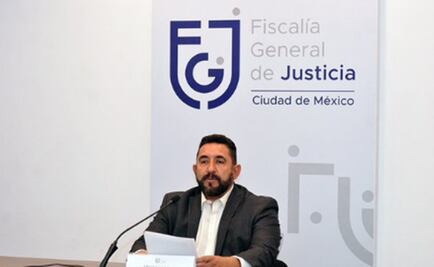 FGJ cumplimenta 276 órdenes de aprehensión durante contingencia