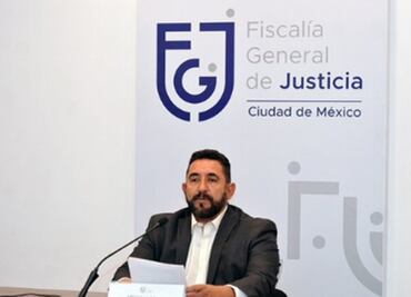 FGJ cumplimenta 276 órdenes de aprehensión durante contingencia