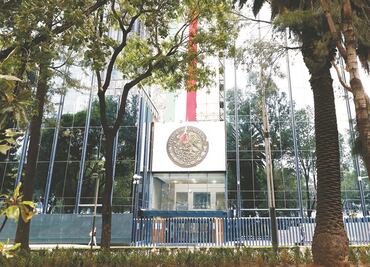 PGR cambia de sede tras daños por sismo del 19-S; pagará 12 mdp al mes de renta