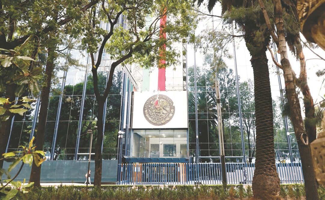 Foto: Archivo/EL Universal