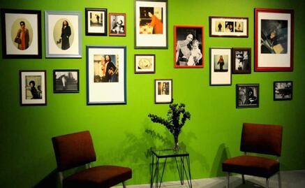 Presenta Cenart un panorama creativo de la fotografía a nivel mundial