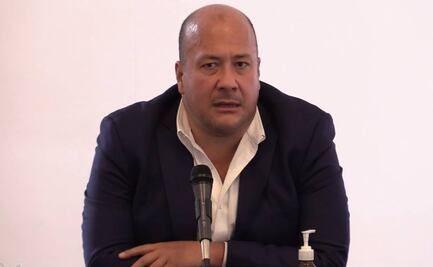 UdeG prepara acciones legales contra gobernador de Jalisco por presunto desvío de recursos